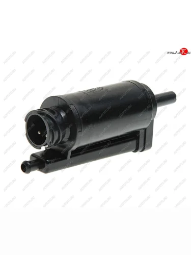 Насос омывателя КАМАЗ-5490 MAN TGA MERCEDES Actros,Atego,Axor (три контакта) FEBI FEBI 24768