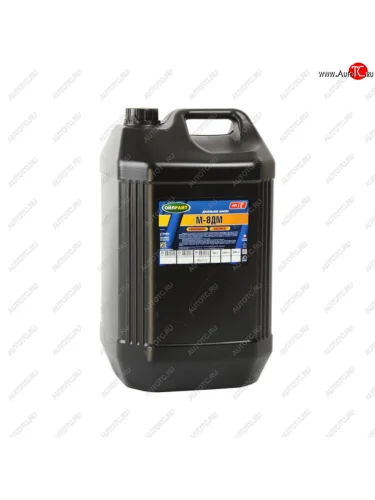 Масло дизельное М8ДМ мин.30л OIL RIGHT OIL RIGHT 2498