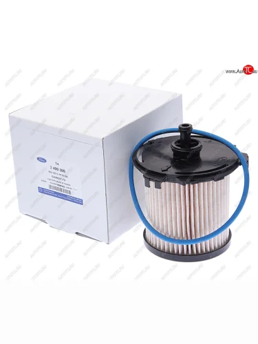 Фильтр топливный FORD Transit (11-) (2.2 TDCI) OE FORD 2499389