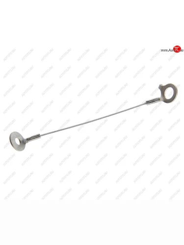 Кронштейн TOYOTA Corolla (97-01) крепления глушителя BOSAL BOSAL 251-090