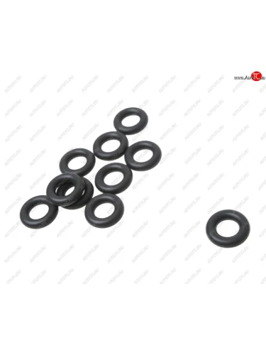 Кольцо уплотнительное DAEWOO Nexia форсунки OE GENERAL MOTORS 25169195