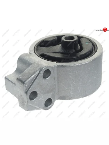 Опора КПП MITSUBISHI Carisma (96-06) левая STELLOX STELLOX 2517639sx