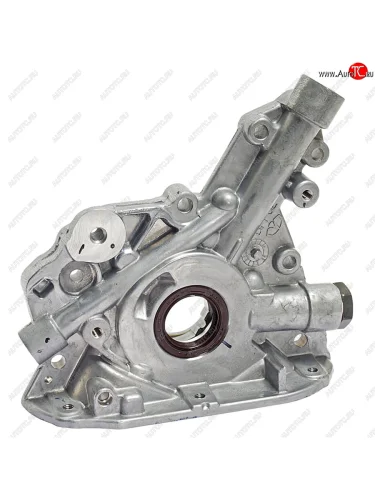 Насос масляный CHEVROLET Cruze (09-) (1.6),Aveo (03-) (1.41.6) OE GENERAL MOTORS 25182606