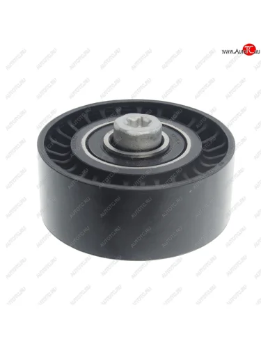 Ролик приводного ремня CHEVROLET Cobalt (13-) (1.5) обводной OE GENERAL MOTORS 25183296