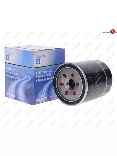 Фильтр масляный CHEVROLET Epica OE GENERAL MOTORS 25184029