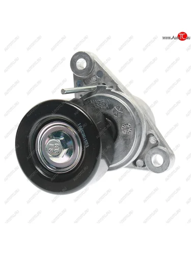 Натяжитель приводного ремня CHEVROLET Epica (03-) (2.02.5) GATES GATES 25187591