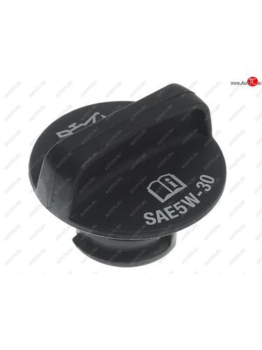 Крышка горловины масляной CHEVROLET Cruze (11-) OE GENERAL MOTORS 25192147