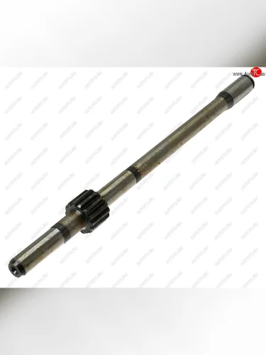 Вал Т-25 муфты главного сцепления (А) NO NAME 25.21.102