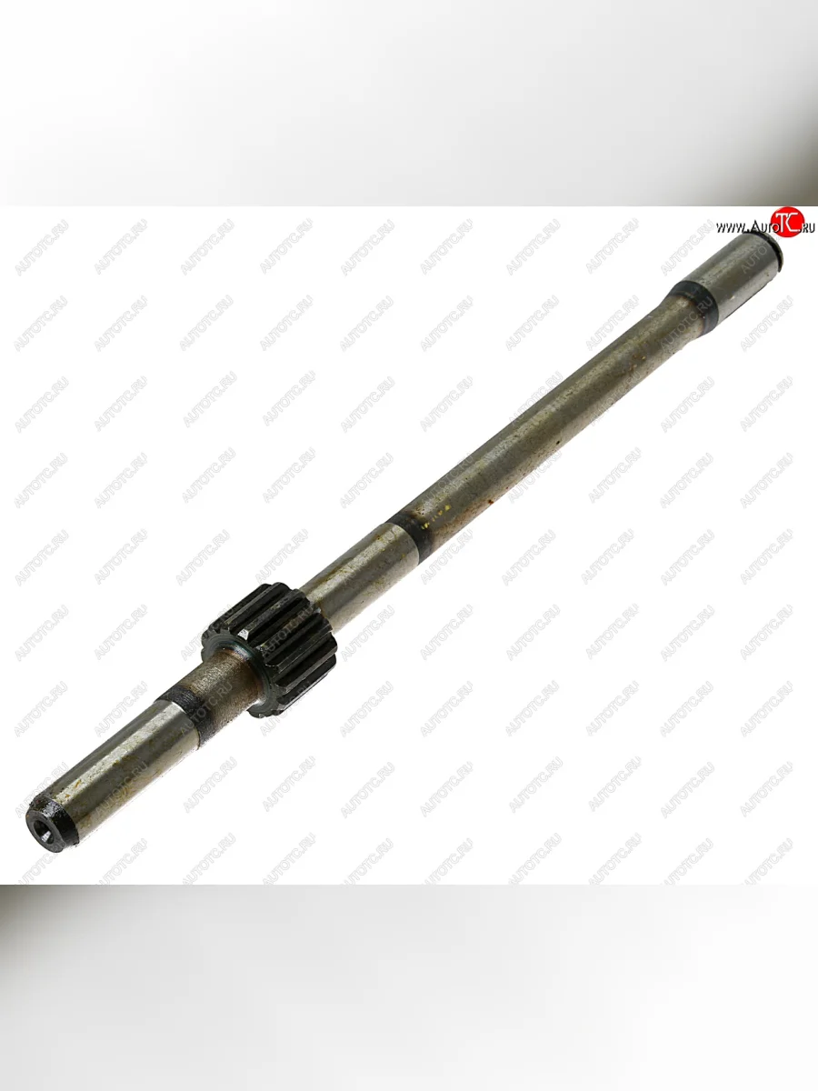 Вал Т-25 муфты главного сцепления (А) NO NAME 25.21.102  в Самаре Самарской области