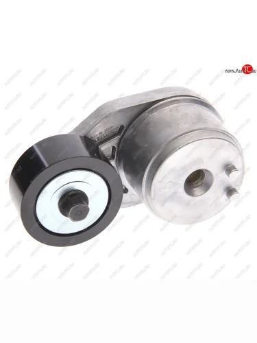 Натяжитель приводного ремня HYUNDAI HD260,270,370,500,Xcient,Universe дв.D6CB38CC GATES GATES 25257-84400