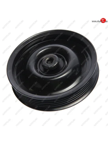 Ролик приводного ремня HYUNDAI Santa Fe (00-),Tucson (04-) KIA Sportage (2.02.2) обводной GATES GATES 25288-27000