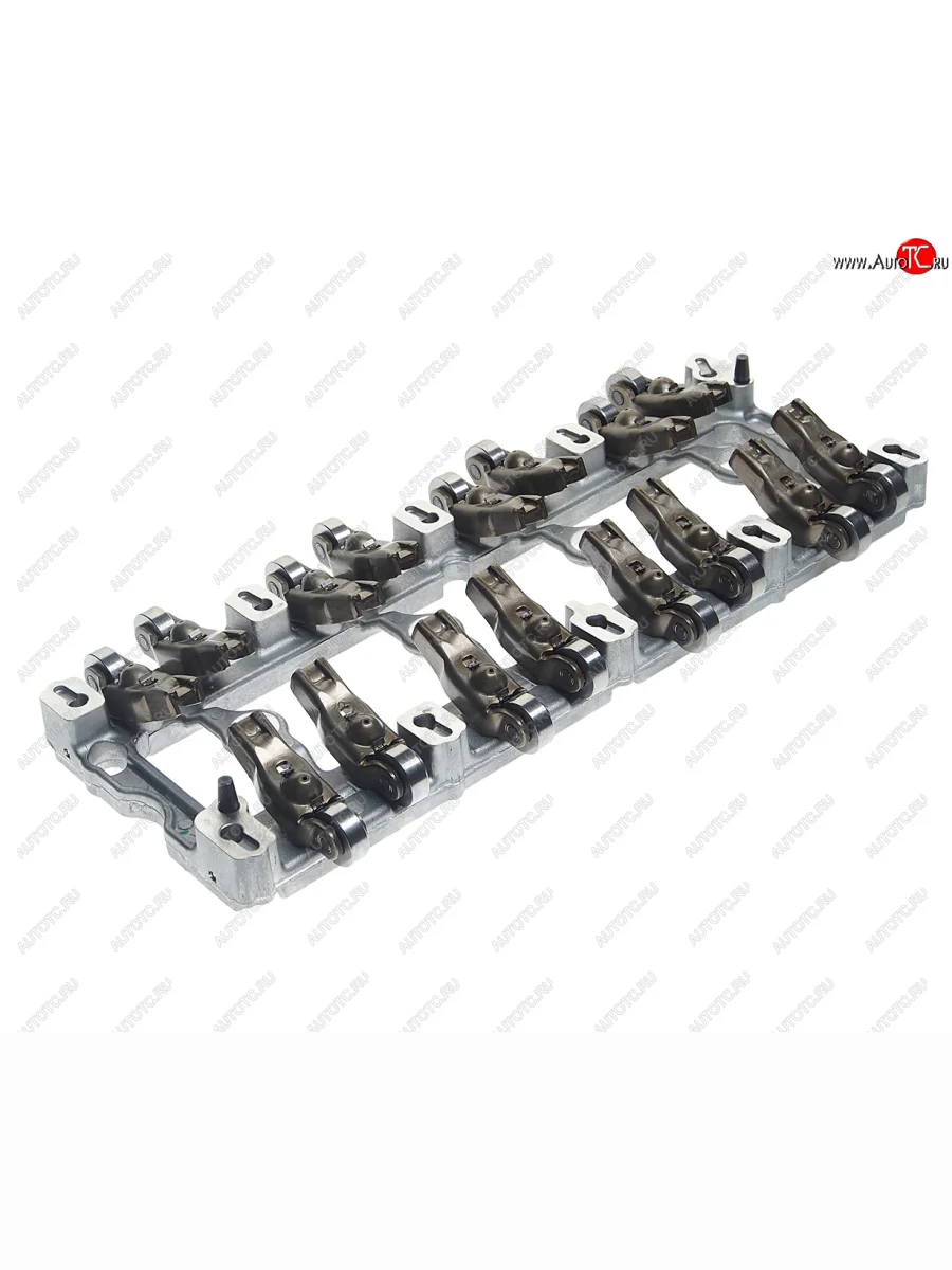 Блок FORD Transit коромысел OE FORD 2537088  в Самаре Самарской области