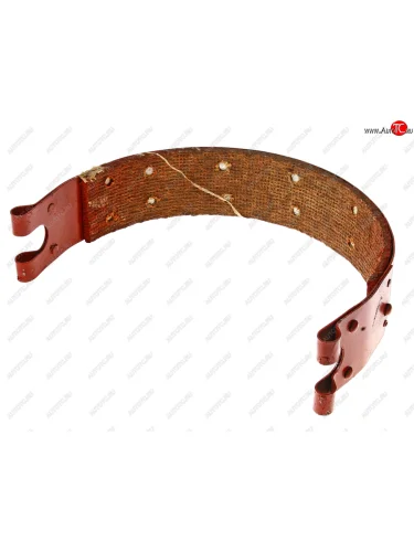 Лента Т-25 тормозная (А) NO NAME 25.38.020а