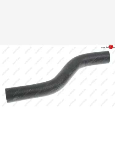 Патрубок KIA Rio (05-) (1.41.6) радиатора верхний GEUN YOUNG GEUN YOUNG 25411-1g000