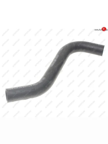 Патрубок HYUNDAI Accent (99-) (SOHC) радиатора верхний GEUN YOUNG GEUN YOUNG 25411-25000