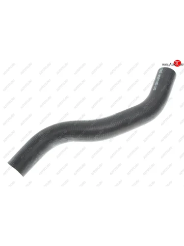 Патрубок HYUNDAI Santa Fe (00-) (2.02.4) радиатора верхний GEUN YOUNG GEUN YOUNG 25411-26010