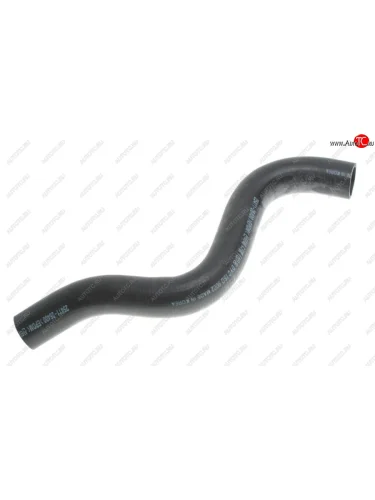 Патрубок HYUNDAI Santa Fe (00-) (2.0 TCI) радиатора верхний GEUN YOUNG GEUN YOUNG 25411-26400