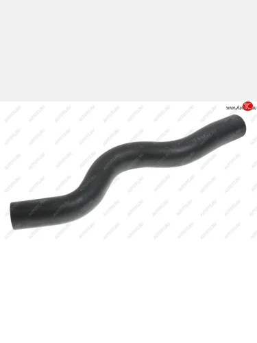 Патрубок HYUNDAI Santa Fe (06-) радиатора верхний GEUN YOUNG GEUN YOUNG 25411-2b000