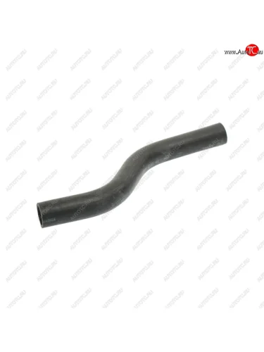 Патрубок HYUNDAI Elantra XD радиатора верхний GEUN YOUNG GEUN YOUNG 25411-2d000