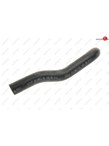 Патрубок HYUNDAI Terracan (01-) радиатора верхний GEUN YOUNG GEUN YOUNG 25411-h1310