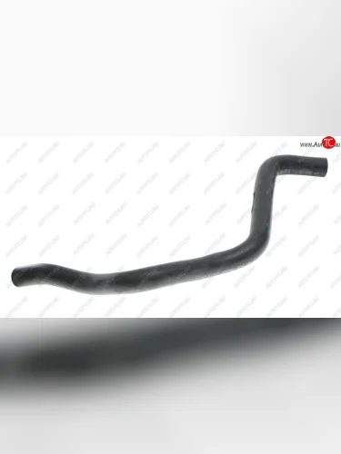 Патрубок KIA Picanto (04-) (SOHC) радиатора нижний GEUN YOUNG GEUN YOUNG 25412-07000