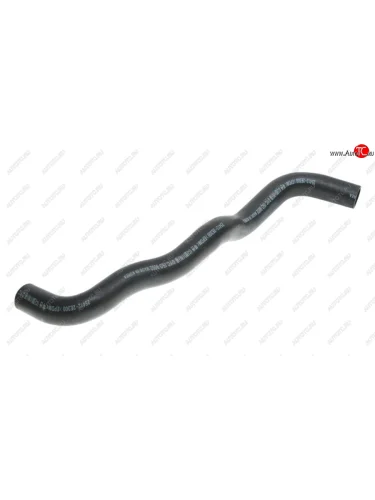 Патрубок HYUNDAI Tucson (04-) (2.0 TCI) KIA Sportage (04-) (2.0 TCI) радиатора нижний GEUN YOUNG GEUN YOUNG 25412-1f350