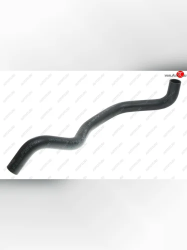 Патрубок KIA Cerato (08-) (1.6) радиатора нижний GEUN YOUNG GEUN YOUNG 25412-1m000