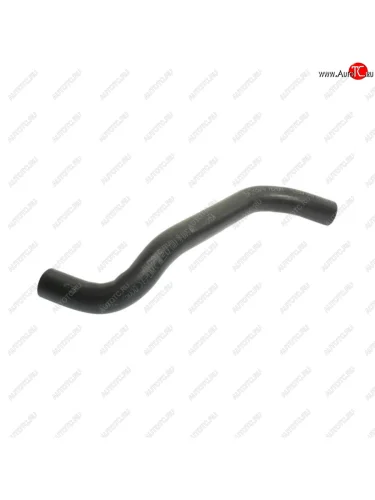 Патрубок HYUNDAI Accent,Verna (00-) (SOHC) радиатора нижний GEUN YOUNG GEUN YOUNG 25412-25000