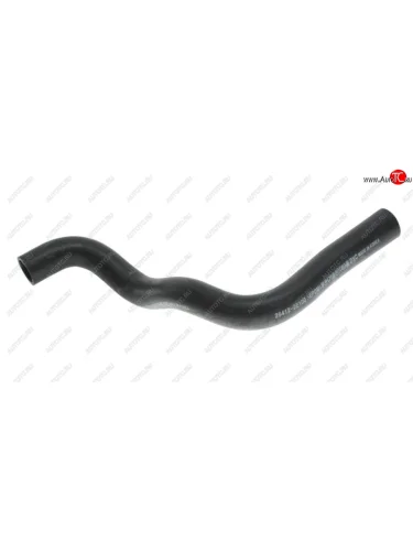 Патрубок HYUNDAI Tucson (04-) (2.0) KIA Sportage (04-) (2.0) радиатора нижний GEUN YOUNG GEUN YOUNG 25412-2e100