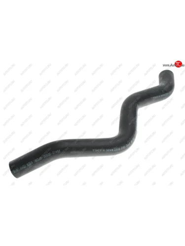 Патрубок KIA Sorento (03-09) радиатора нижний GEUN YOUNG GEUN YOUNG 25412-3e000