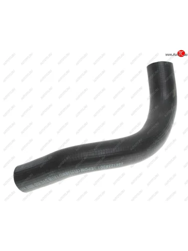 Патрубок KIA Ceed (12-) радиатора нижний GEUN YOUNG GEUN YOUNG 25412-3x001