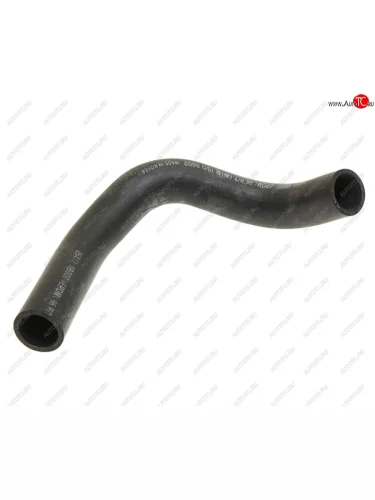 Патрубок HYUNDAI Porter радиатора нижний GEUN YOUNG GEUN YOUNG 25412-4b050