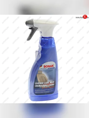 Средство для ухода за кожей молочко-эмульсия 500мл Xtreme SONAX SONAX 254241 SONAX 254241
