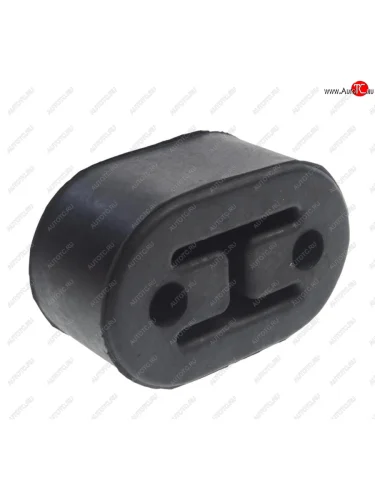 Крепеж HYUNDAI Trajet,Sonata NF KIA Sportage глушителя BOSAL BOSAL 255-016