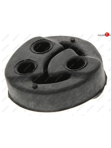 Крепеж TOYOTA Carina глушителя BOSAL BOSAL 255-053