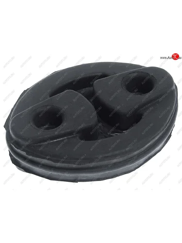 Крепеж FORD Ka (96-08) глушителя BOSAL BOSAL 255-065