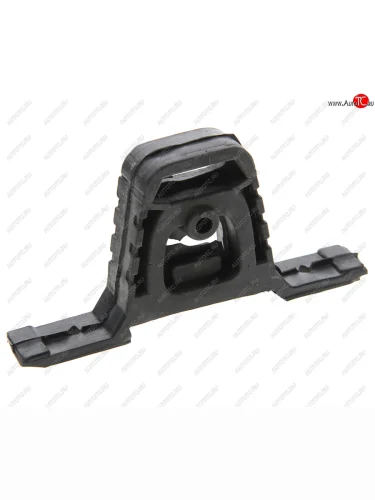 Кронштейн BMW 3 (E46) крепления глушителя BOSAL BOSAL 255-077