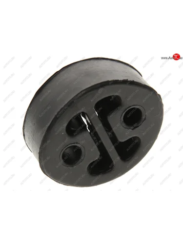 Крепеж MAZDA 626 глушителя BOSAL BOSAL 255-082