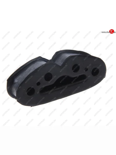 Кронштейн FIAT Punto (96-00),Siena (96-) глушителя BOSAL BOSAL 255-092