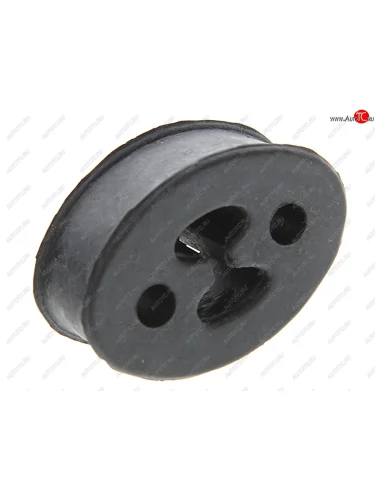 Кронштейн FIAT Punto (96-00),Siena (96-) глушителя BOSAL BOSAL 255-093