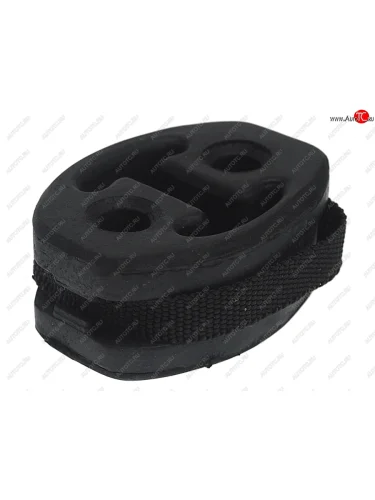 Кронштейн PEUGEOT Boxer (02-) CITROEN Jumper (02-06) крепления глушителя BOSAL BOSAL 255-112