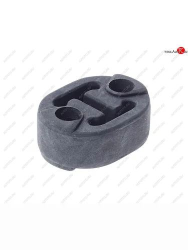 Крепеж NISSAN Almera N16 глушителя BOSAL BOSAL 255-118