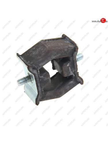 Кронштейн BMW 3 (E46),5 (E39) крепления глушителя BOSAL BOSAL 255-125