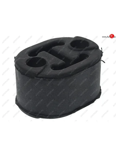 Отбойник NISSAN выхлопной системы BOSAL BOSAL 255-134