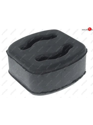 Кронштейн MERCEDES ML (W463) крепления глушителя BOSAL BOSAL 255-157