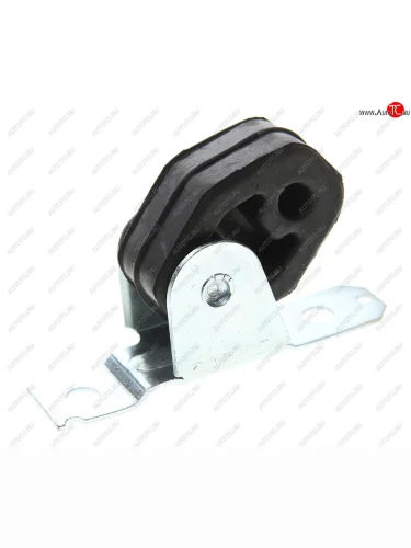 Кронштейн VW Polo (01-) SKODA Fabia (99-) глушителя BOSAL BOSAL 255-161