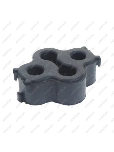 Крепеж PEUGEOT 307 CITROEN C4 глушителя BOSAL BOSAL 255-162