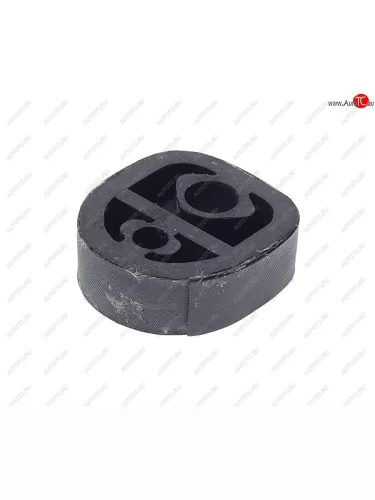 Крепеж PEUGEOT Partner (96-) (1.4) CITROEN Berlingo (96-) (1.41.6) глушителя BOSAL BOSAL 255-176