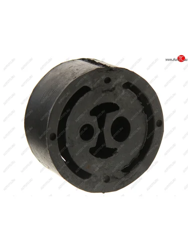 Крепеж PEUGEOT 406 (00-) глушителя BOSAL BOSAL 255-181