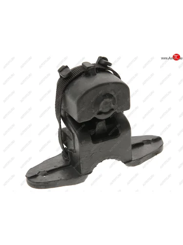 Крепеж PEUGEOT 307 CITROEN C4 глушителя BOSAL BOSAL 255-188